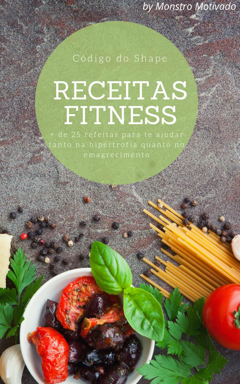 Receitas Fitness